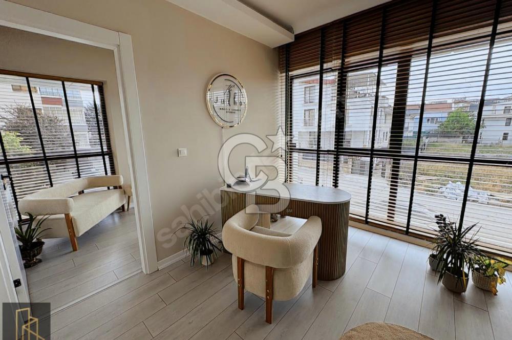 BATIKENT YENİ BATI DEVREN GÜZELLİK MERKEZİ AKTİF VE MÜŞTERİSİYLE