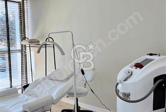 BATIKENT YENİ BATI DEVREN GÜZELLİK MERKEZİ AKTİF VE MÜŞTERİSİYLE
