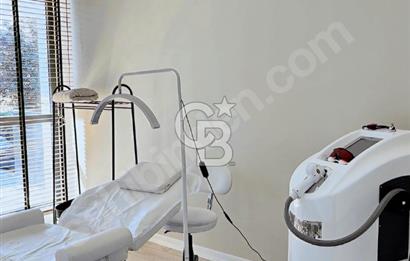 BATIKENT YENİ BATI DEVREN GÜZELLİK MERKEZİ AKTİF VE MÜŞTERİSİYLE