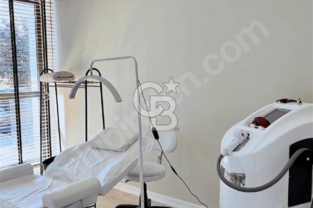 BATIKENT YENİ BATI DEVREN GÜZELLİK MERKEZİ AKTİF VE MÜŞTERİSİYLE