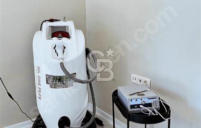 BATIKENT YENİ BATI DEVREN GÜZELLİK MERKEZİ AKTİF VE MÜŞTERİSİYLE