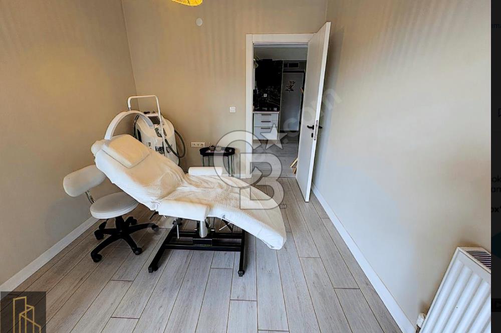BATIKENT YENİ BATI DEVREN GÜZELLİK MERKEZİ AKTİF VE MÜŞTERİSİYLE