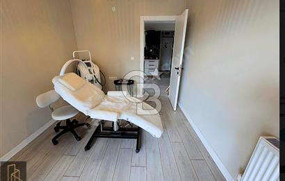 BATIKENT YENİ BATI DEVREN GÜZELLİK MERKEZİ AKTİF VE MÜŞTERİSİYLE