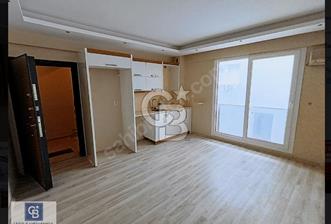 Bayraklı Emek mah.Merkezi Konumunda yatırımlık 1+1 daire