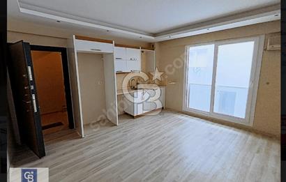 Bayraklı Emek mah.Merkezi Konumunda yatırımlık 1+1 daire