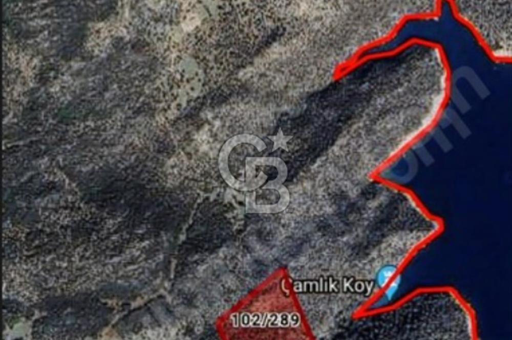 ANTALYA DEMRE KAPAKLI DENİZE YAKIN ARSA