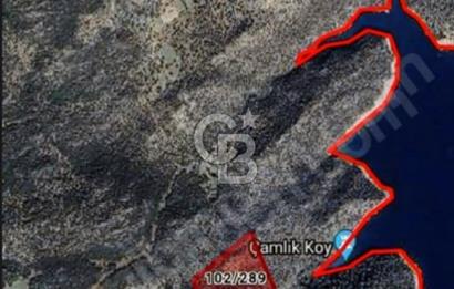 ANTALYA DEMRE KAPAKLI DENİZE YAKIN ARSA