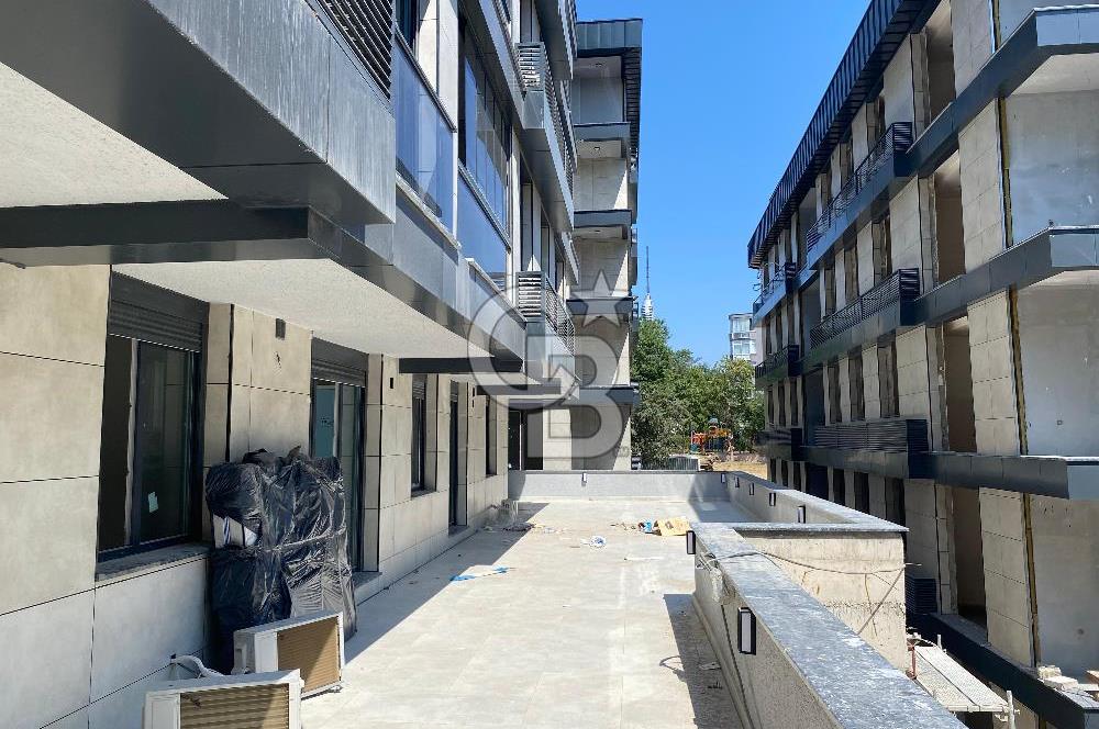 altunizade harika konumda fırsat satılık daire
