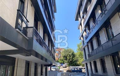 altunizade harika konumda fırsat satılık daire