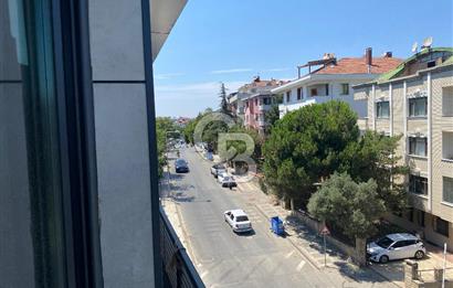 altunizade harika konumda fırsat satılık daire