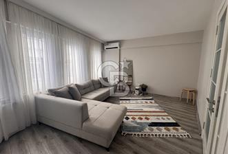 Cihangir Merkezde 2+1 Balkonlu Eşyalı Kiralık Daire