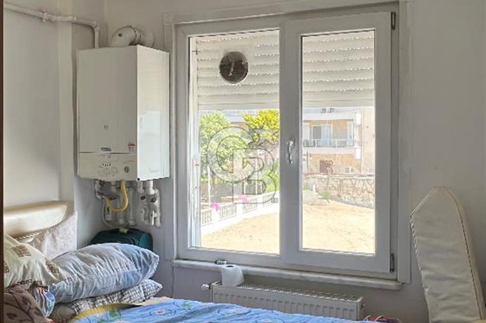 Büyükçemece Kumburgaz satılık 1+1 Yazlık