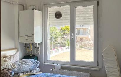 Büyükçemece Kumburgaz satılık 1+1 Yazlık