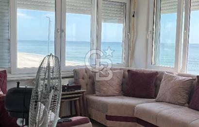 Büyükçemece Kumburgaz satılık 1+1 Yazlık