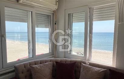Büyükçemece Kumburgaz satılık 1+1 Yazlık