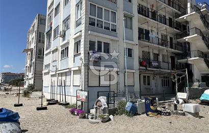 Büyükçemece Kumburgaz satılık 1+1 Yazlık