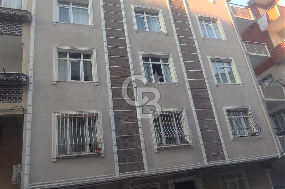 Büyükçemece Kumburgaz satılık 1+1 Yazlık