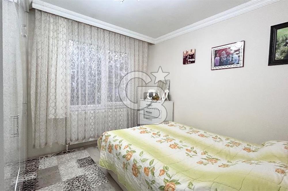 KEMALPAŞA MEHMET AKİF ERSOY’DA SATILIK MÜSTAKİL EV