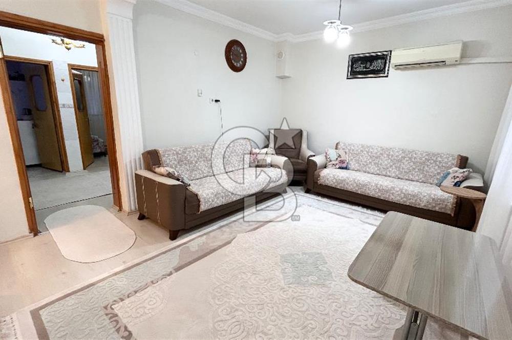 KEMALPAŞA MEHMET AKİF ERSOY’DA SATILIK MÜSTAKİL EV