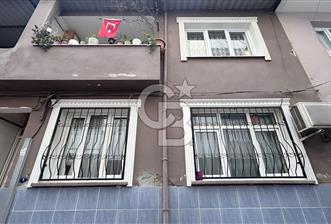 KEMALPAŞA MEHMET AKİF ERSOY’DA SATILIK MÜSTAKİL EV