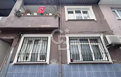 KEMALPAŞA MEHMET AKİF ERSOY’DA SATILIK MÜSTAKİL EV