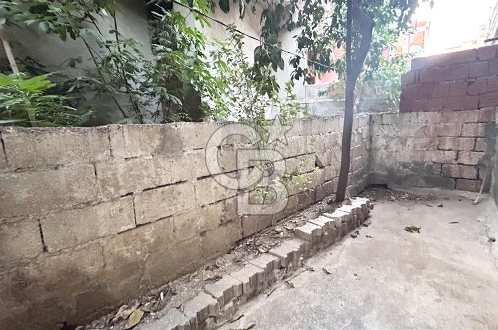 KEMALPAŞA MEHMET AKİF ERSOY’DA SATILIK MÜSTAKİL EV