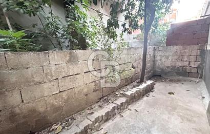 KEMALPAŞA MEHMET AKİF ERSOY’DA SATILIK MÜSTAKİL EV