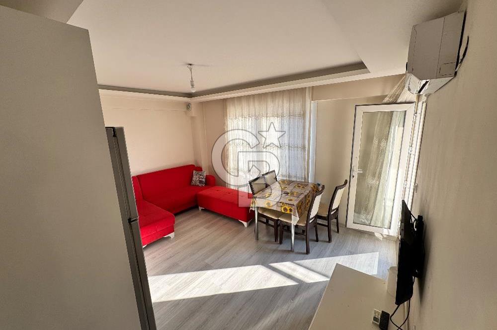 BALATÇIK MAH. 1+1 EŞYALI KİRALIK DAİRE