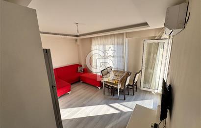 BALATÇIK MAH. 1+1 EŞYALI KİRALIK DAİRE