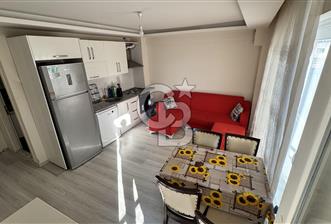 BALATÇIK MAH. 1+1 EŞYALI KİRALIK DAİRE