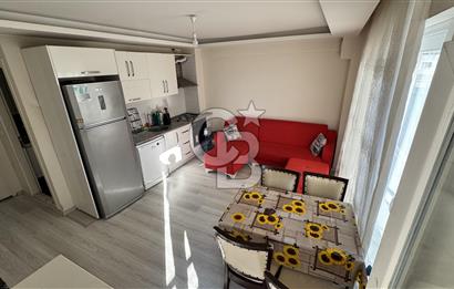 BALATÇIK MAH. 1+1 EŞYALI KİRALIK DAİRE