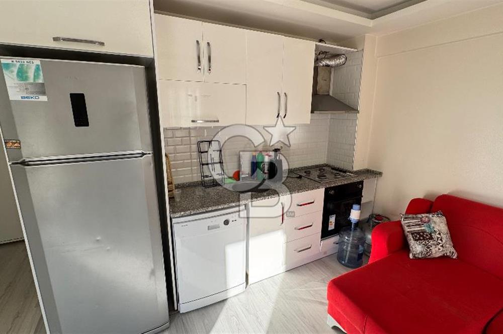 BALATÇIK MAH. 1+1 EŞYALI KİRALIK DAİRE