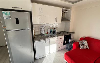 BALATÇIK MAH. 1+1 EŞYALI KİRALIK DAİRE