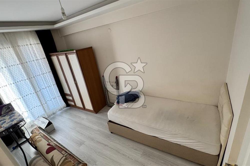 BALATÇIK MAH. 1+1 EŞYALI KİRALIK DAİRE