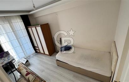 BALATÇIK MAH. 1+1 EŞYALI KİRALIK DAİRE