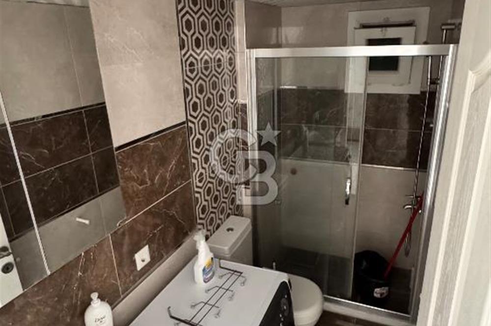 BALATÇIK MAH. 1+1 EŞYALI KİRALIK DAİRE