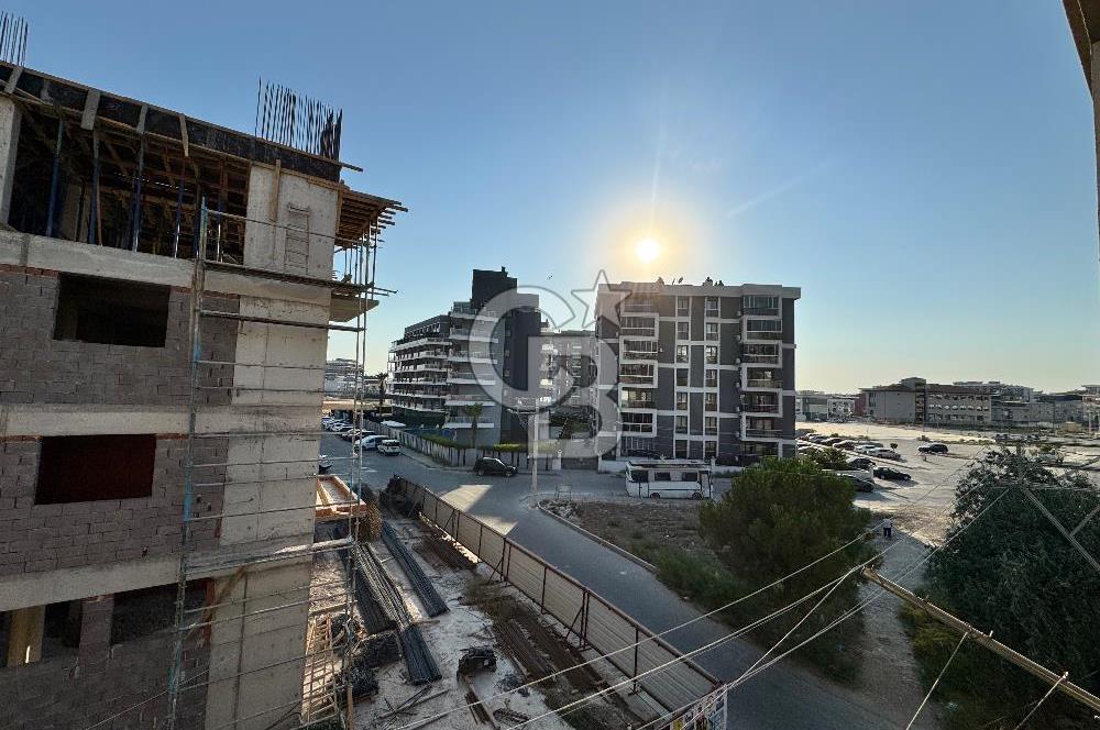 BALATÇIK MAH. 1+1 EŞYALI KİRALIK DAİRE