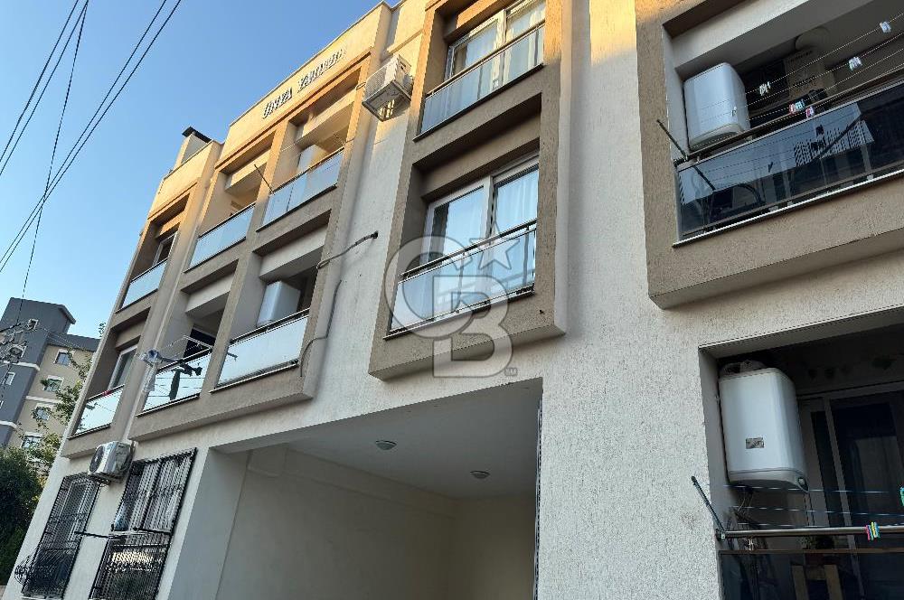 BALATÇIK MAH. 1+1 EŞYALI KİRALIK DAİRE