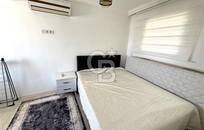 BODRUM GÜNDOĞAN DENİZ MANZARALI KİRALIK YAZLIK VİLLA