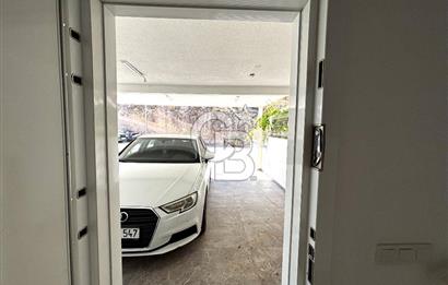 BODRUM GÜNDOĞAN DENİZ MANZARALI KİRALIK YAZLIK VİLLA