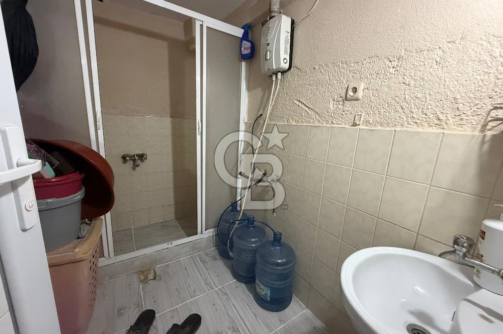 İncetaş konanlarında satılık 3+1 daire 