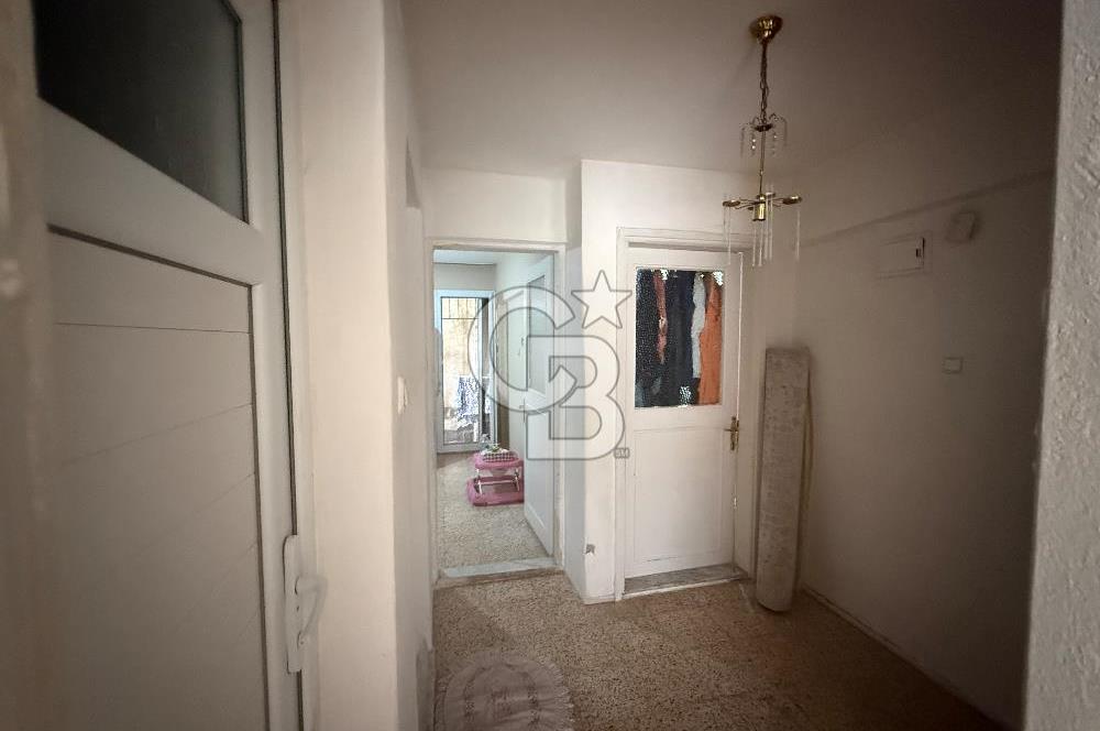 İncetaş konanlarında satılık 3+1 daire 