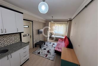 Çınar'da Merkezi Lokasyon Eşyalı Rahatlık 1+1 Kiralık Apart 