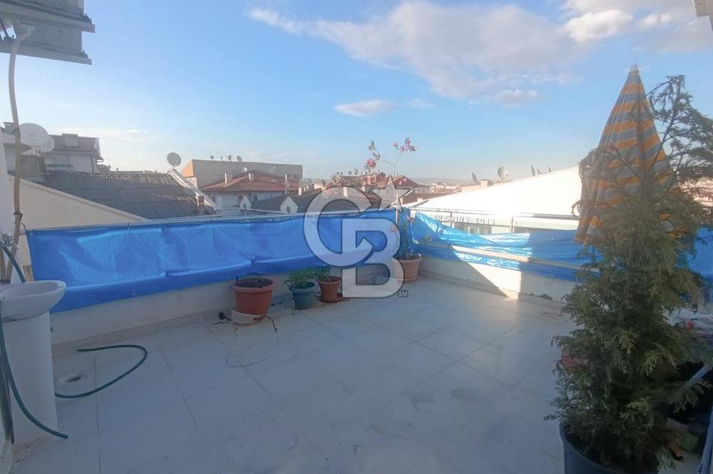 ETİMESGUT ALSANCAK MAHALLESİNDE 3+1 KİRALIK DAİRE