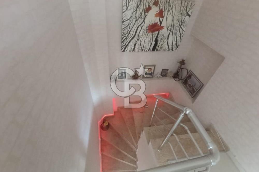 ETİMESGUT ALSANCAK MAHALLESİNDE 3+1 KİRALIK DAİRE