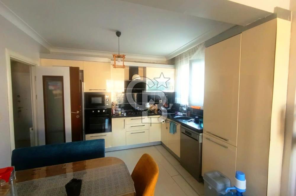 ETİMESGUT ALSANCAK MAHALLESİNDE 3+1 KİRALIK DAİRE