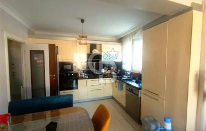 ETİMESGUT ALSANCAK MAHALLESİNDE 3+1 KİRALIK DAİRE