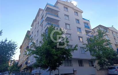 ETİMESGUT ALSANCAK MAHALLESİNDE 3+1 KİRALIK DAİRE