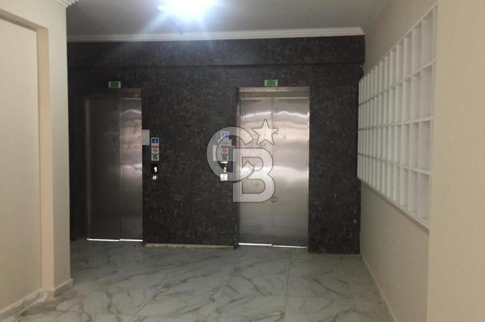 MENEMEN RÖNESANS EVLERİNDE CB İYA'DAN 3+1 SATILIK LÜKS DAİRE
