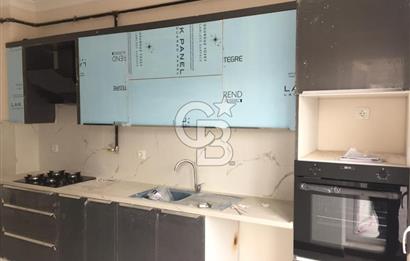 MENEMEN RÖNESANS EVLERİNDE CB İYA'DAN 3+1 SATILIK LÜKS DAİRE
